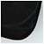 Borsa a Spalla Gancini in Camoscio Nero e Oro Salvatore Ferragamo Auth bs20936 D'oro - vista 12