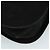 Borsa a Spalla Gancini in Camoscio Nero e Oro Salvatore Ferragamo Auth bs20936 D'oro - vista 13