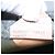 Autre Marque Bottega Veneta Tote Bag aus Wolle grau Auth bs20839 Braun