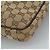 Borsa a Spalla GG Canvas GUCCI Beige Oro 92551 Auth bs20822 D'oro - vista 10