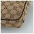 Borsa a Spalla GG Canvas GUCCI Beige Oro 92551 Auth bs20822 D'oro - vista 11