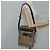 Borsa a Spalla GG Canvas GUCCI Beige Oro 92551 Auth bs20822 D'oro - vista 25