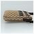 Borsa a Spalla GG Canvas GUCCI Beige Oro 92551 Auth bs20822 D'oro - vista 4
