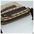 Borsa a Spalla GG Canvas GUCCI Beige Oro 92551 Auth bs20822 D'oro - vista 6