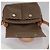 Céline Borsa a spalla in tela Macadam CELINE in pelle PVC marrone oro Auth yk16587 D'oro - vista 15