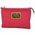 LOUIS VUITTON Antigua Pochette Plat PM Pouch Rosa M40068 LV Auth bs20987 Marrone - vista 13