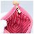 LOUIS VUITTON Antigua Pochette Plat PM Pouch Rosa M40068 LV Auth bs20987 Marrone - vista 17