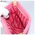 LOUIS VUITTON Antigua Pochette Plat PM Pouch Rosa M40068 LV Auth bs20987 Marrone - vista 18
