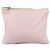 PRADA Schultertasche Nylon Rosa Silber Authentisch ki5274 Pink - Ansicht 3
