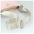 PRADA Schultertasche Nylon Rosa Silber Authentisch ki5274 Pink - Ansicht 7