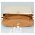 GUCCI Micro GG Supreme Schultertasche aus PVC-Leder Weiß Auth mr903 - Ansicht 16