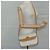 GUCCI Micro GG Supreme Schultertasche aus PVC-Leder Weiß Auth mr903 - Ansicht 26