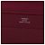Hermès HERMES Cartera Dogon GM Cuero Rojo Plata Auth kk428 Roja - vista 15