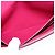 Hermès HERMES Cartera Dogon GM Cuero Rojo Plata Auth kk428 Roja - vista 16