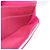 Hermès HERMES Cartera Dogon GM Cuero Rojo Plata Auth kk428 Roja - vista 18