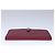 Hermès HERMES Cartera Dogon GM Cuero Rojo Plata Auth kk428 Roja - vista 6
