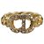 Anello Christian Dior metallo oro Auth yk16507 D'oro - vista 2