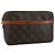 LOUIS VUITTON Clutch Compiegne 23 M51847 LV Auth bs20963 Monogramma