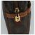 LOUIS VUITTON Clutch Compiegne 23 M51847 LV Auth bs20963 Monogramma - vista 12