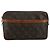 LOUIS VUITTON Clutch Compiegne 23 M51847 LV Auth bs20963 Monogramma - vista 2
