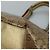 Borsa a mano GUCCI GG Crystal Sherry Line Grigio Oro Marrone Auth mr876 D'oro - vista 10
