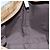 Borsa a mano GUCCI GG Crystal Sherry Line Grigio Oro Marrone Auth mr876 D'oro - vista 19