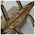 Borsa a mano GUCCI GG Crystal Sherry Line Grigio Oro Marrone Auth mr876 D'oro - vista 6