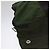 PRADA Borsa Boston Nylon 2way Khaki Argento Auth mr830 Cachi - vista 11