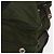 PRADA Borsa Boston Nylon 2way Khaki Argento Auth mr830 Cachi - vista 12