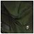 PRADA Borsa Boston Nylon 2way Khaki Argento Auth mr830 Cachi - vista 13