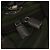 PRADA Borsa Boston Nylon 2way Khaki Argento Auth mr830 Cachi - vista 14