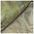 PRADA Borsa Boston Nylon 2way Khaki Argento Auth mr830 Cachi - vista 19