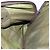 PRADA Borsa Boston Nylon 2way Khaki Argento Auth mr830 Cachi - vista 20