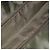 PRADA Borsa Boston Nylon 2way Khaki Argento Auth mr830 Cachi - vista 23