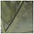 PRADA Borsa Boston Nylon 2way Khaki Argento Auth mr830 Cachi - vista 27