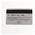 PRADA Borsa Boston Nylon 2way Khaki Argento Auth mr830 Cachi - vista 29