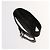 PRADA Borsa Boston Nylon 2way Khaki Argento Auth mr830 Cachi - vista 30
