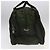 PRADA Borsa Boston Nylon 2way Khaki Argento Auth mr830 Cachi - vista 5