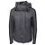 Giacca con zip Emporio Armani Grigio