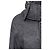 Giacca con zip Emporio Armani Grigio - vista 10