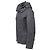 Giacca con zip Emporio Armani Grigio - vista 2