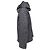 Giacca con zip Emporio Armani Grigio - vista 3