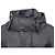 Giacca con zip Emporio Armani Grigio - vista 5