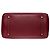 Hermès HERMES Birkin 35 Bag in Red Leather - 102374 - view 10