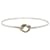 Tiffany & Co Nó Prata Prata  ref.1945761