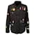 Autre Marque John Varvatos Patch Jacket Black  ref.1945874