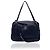 Chanel Borsa a spalla Relax CC in pelle trapuntata nera Nero
