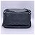 Chanel Borsa a spalla Relax CC in pelle trapuntata nera Nero - vista 3
