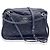 Chanel Borsa a spalla Relax CC in pelle trapuntata nera Nero - vista 7