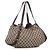Borsa a Spalla Gucci D-Ring Gg Canvas Pelham - vista 3